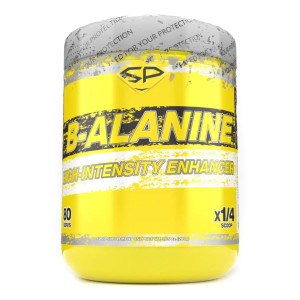 STEELPOWER, B-ALANINE, 200 г (80 порций)