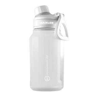 MAXLER, Бутылка-шейкер, 750 мл