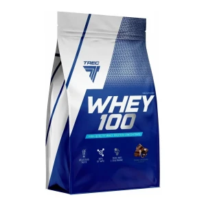 Trec Nutrition, Whey 100, 2000 г