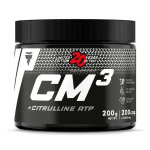 Trec Nutrition, CM3 Pro+, 200 капс (66 порций)