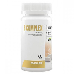MAXLER, B-Complex