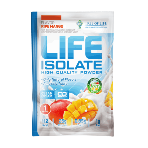TREE OF LIFE, LIFE ISOLATE, 30 г (1 порция)