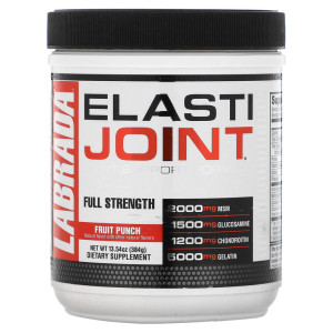 LABRADA, Elasti Joint, 384 г (30 порций)