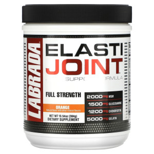LABRADA, Elasti Joint, 384 г (30 порций)