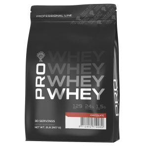 TREE OF LIFE, PRO LINE Pro Whey, 908 г (30 порций)