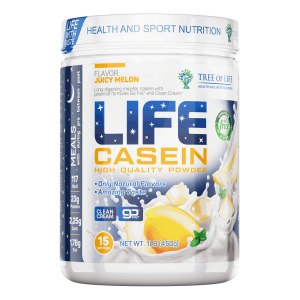 TREE OF LIFE, Casein, 450 г (15 порций)