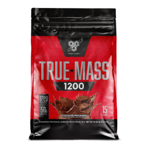 BSN, True Mass 1200, 4540 г (15 порций)