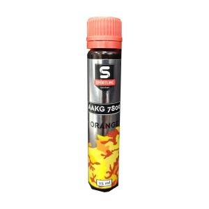 SportLine, AAKG Liquid, со вкусом