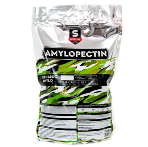 SportLine, Amylopectin, 1000 г (29 порций)