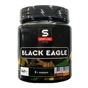 SportLine, Black Eagle со вкусом