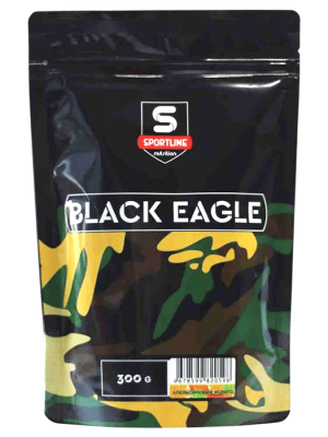 SportLine, Black Eagle, 300 г (пакет) (37 порций)