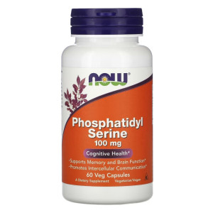 NOW, Phosphatidyl Serine