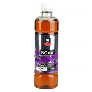 SportLine, BCAA, 500 мл