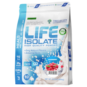 TREE OF LIFE, LIFE ISOLATE, 1820 г (60 порций)