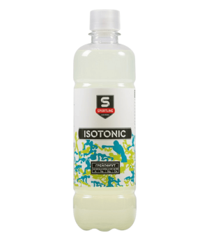 SportLine, Изотоник, 500 мл