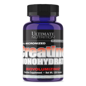 Ultimate Nutrition, Creatine Monohydrate